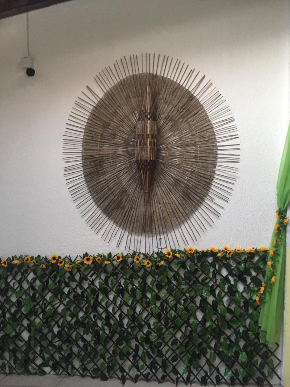 Casa Da Adriana Pousada Fortaleza  Eksteriør bilde