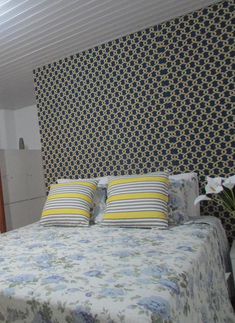 Casa Da Adriana Pousada Fortaleza  Eksteriør bilde